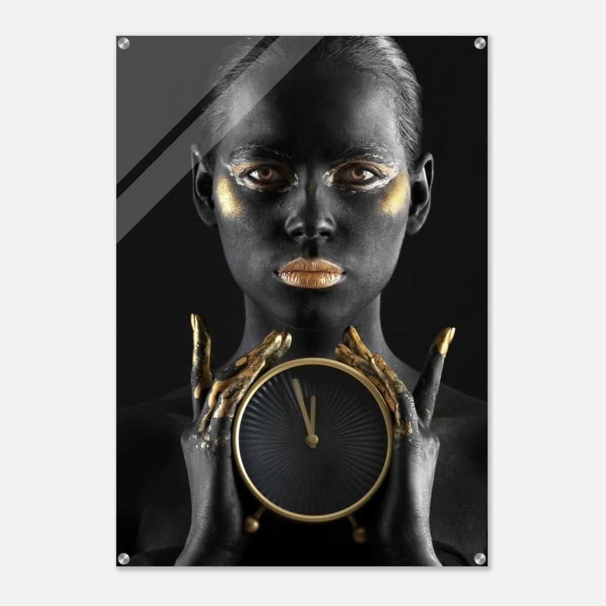 Da Vinci Wall art Print | Eclectic Expressions - Acrylic Print - 70x100 cm / 28x40″ -