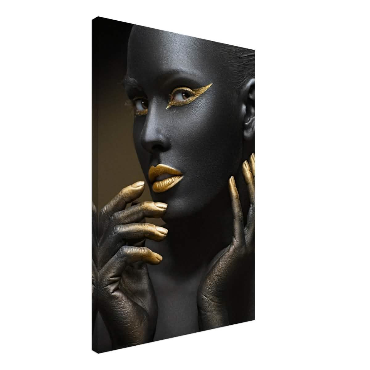 Da Vinci Wall art Print | Eclectic Expressions - Canvas - 60x90 cm / 24x36″ - Thick