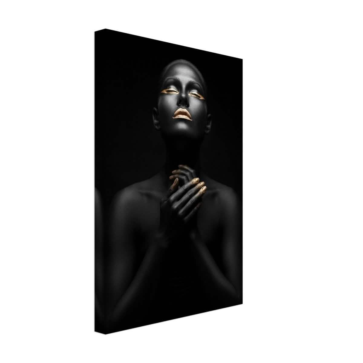 Da Vinci Wall art Print | Eclectic Expressions - Canvas - 30x45 cm / 12x18″ - Thick