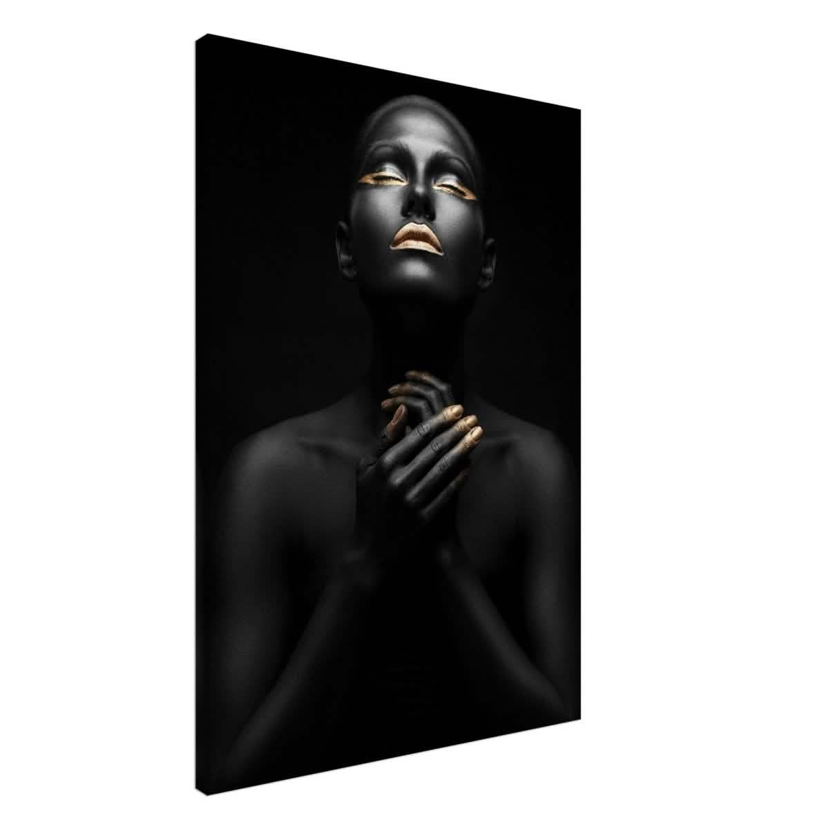 Da Vinci Wall art Print | Eclectic Expressions - Canvas - 70x100 cm / 28x40″ - Thick