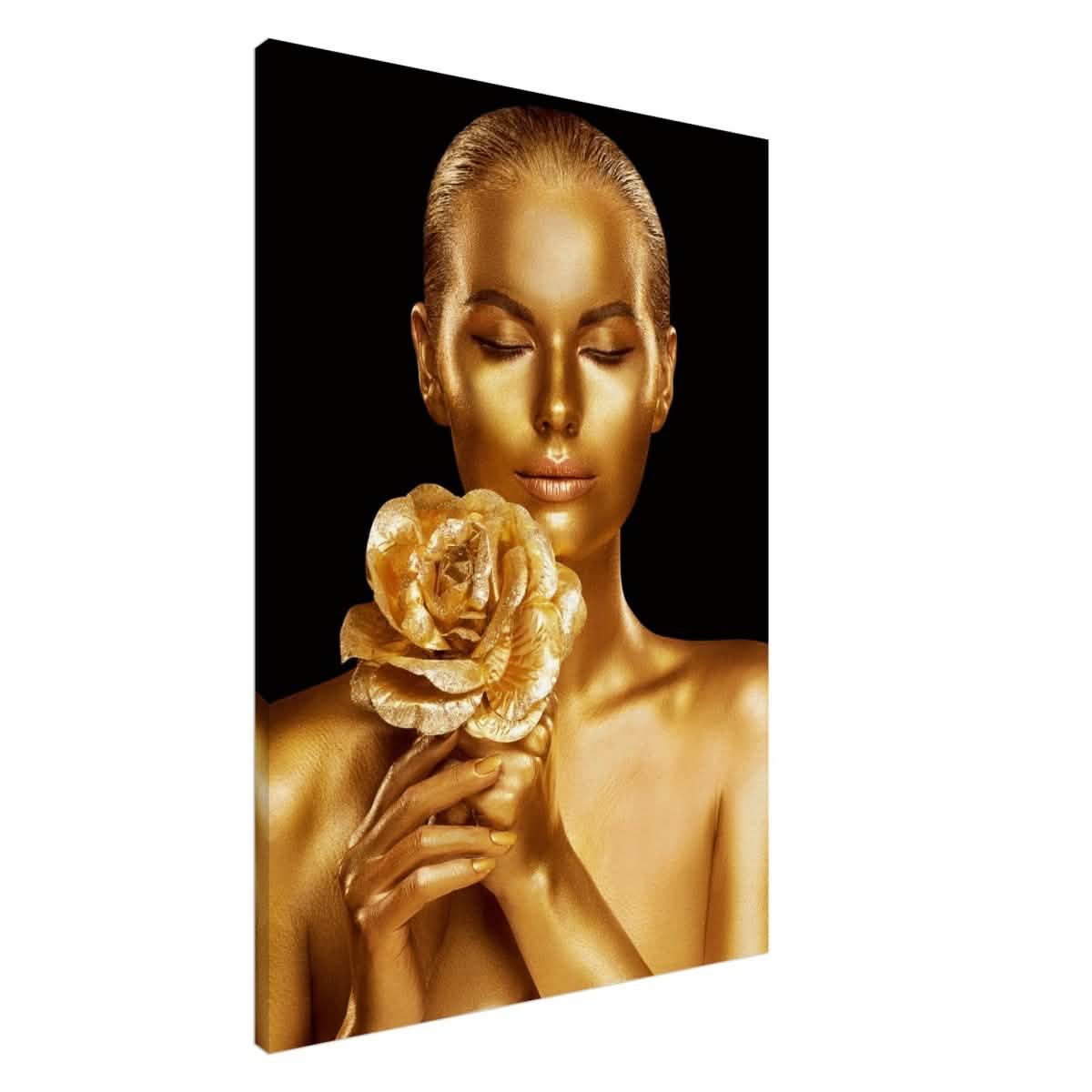 Da Vinci Wall art Print | Eclectic Expressions - Canvas - 70x100 cm / 28x40″ - Slim