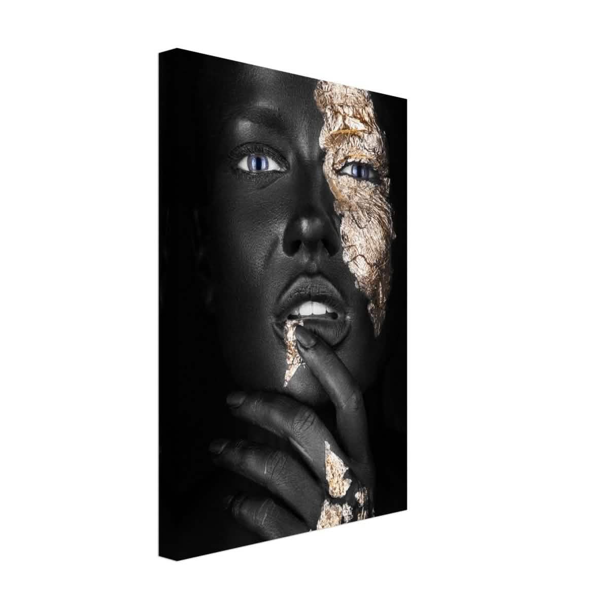 Da Vinci Wall art Print | Eclectic Expressions - Canvas - 30x45 cm / 12x18″ - Thick