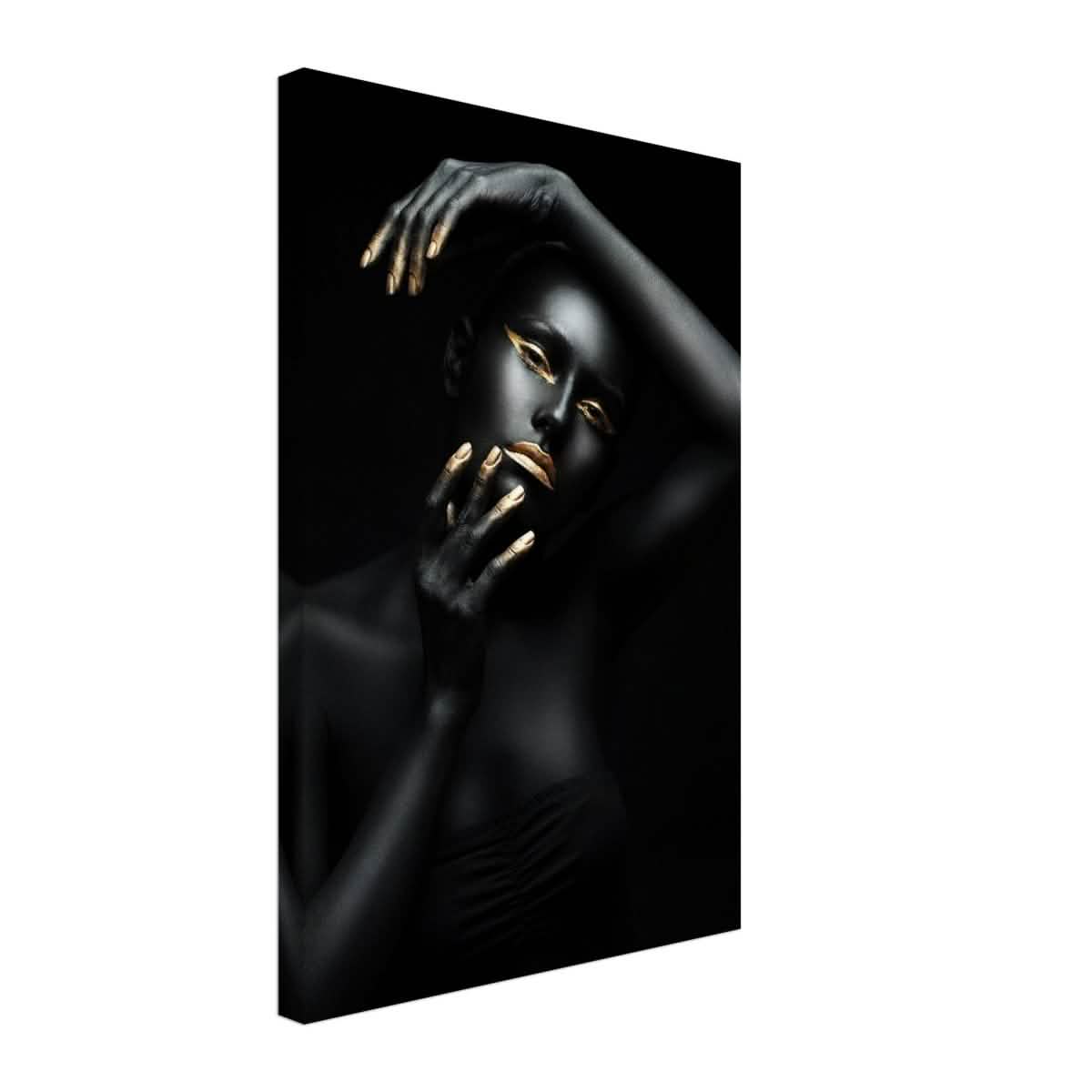 Da Vinci Wall art Print | Eclectic Expressions - Canvas - 40x60 cm / 16x24″ - Thick