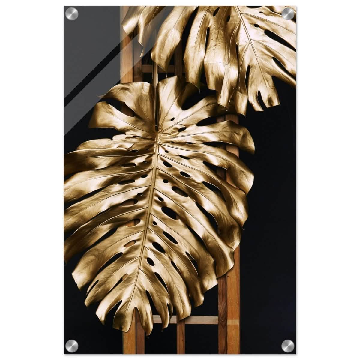 Da Vinci Wall art Print | Eclectic Expressions - Acrylic Print - 40x60 cm / 16x24″ -