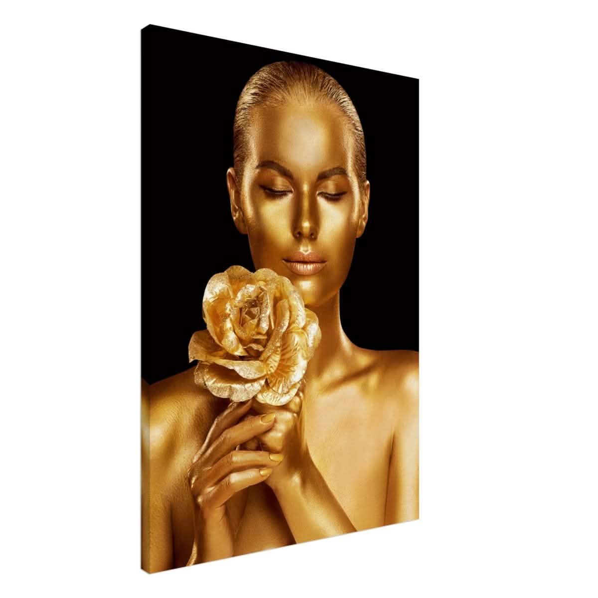 Da Vinci Wall art Print | Eclectic Expressions - Canvas - 70x100 cm / 28x40″ - Thick