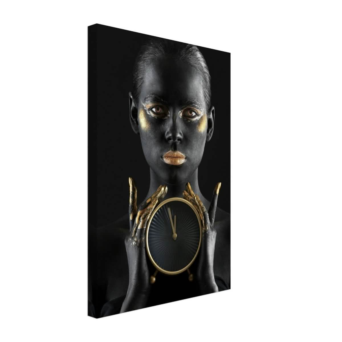 Da Vinci Wall art Print | Eclectic Expressions - Canvas - 30x45 cm / 12x18″ - Slim