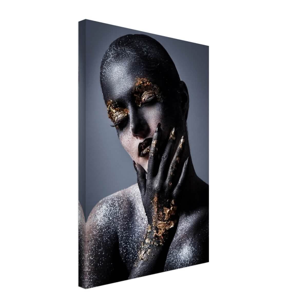 Da Vinci Wall art Print | Eclectic Expressions - Canvas - 40x60 cm / 16x24″ - Thick