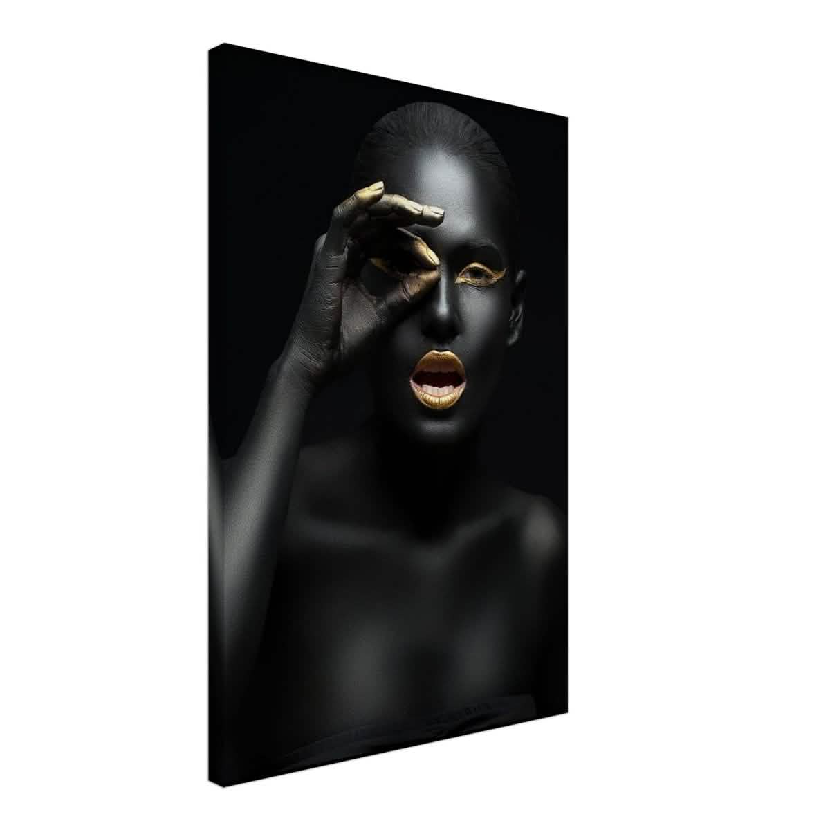 Da Vinci Wall art Print | Eclectic Expressions - Canvas - 50x75 cm / 20x30″ - Thick