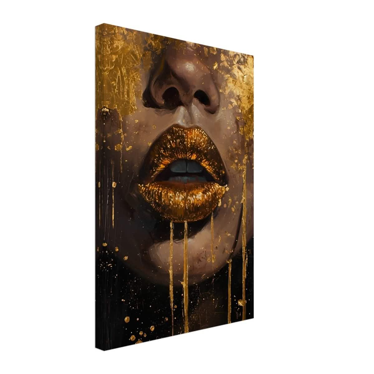 Da Vinci Wall art Print | Eclectic Expressions - Canvas - 40x60 cm / 16x24″ - Thick