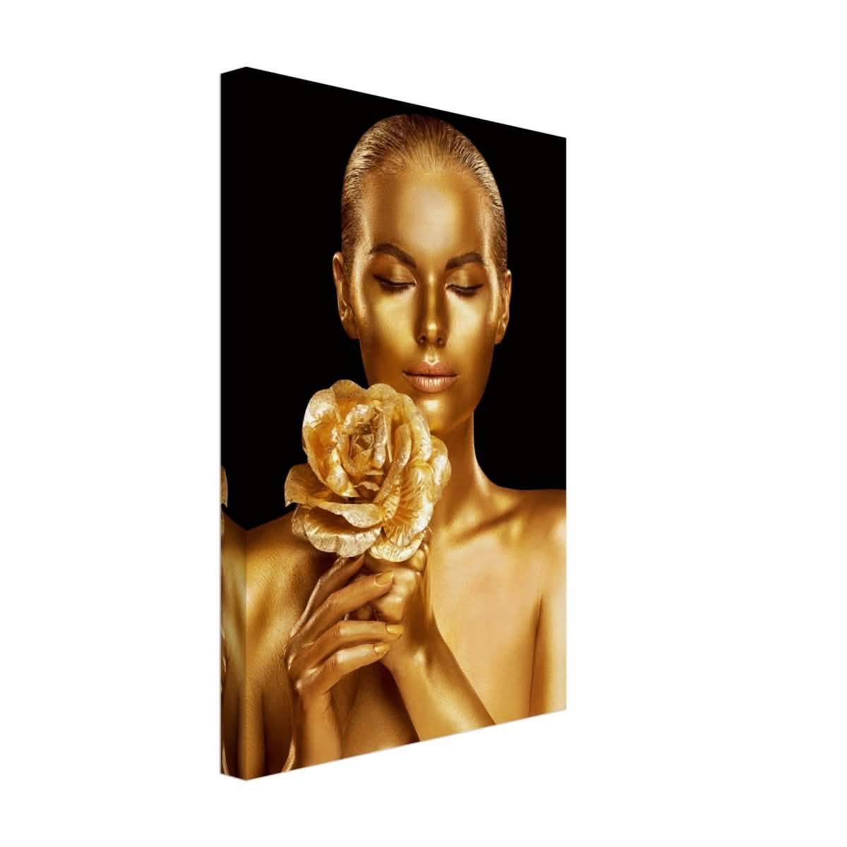 Da Vinci Wall art Print | Eclectic Expressions - Canvas - 30x45 cm / 12x18″ - Thick