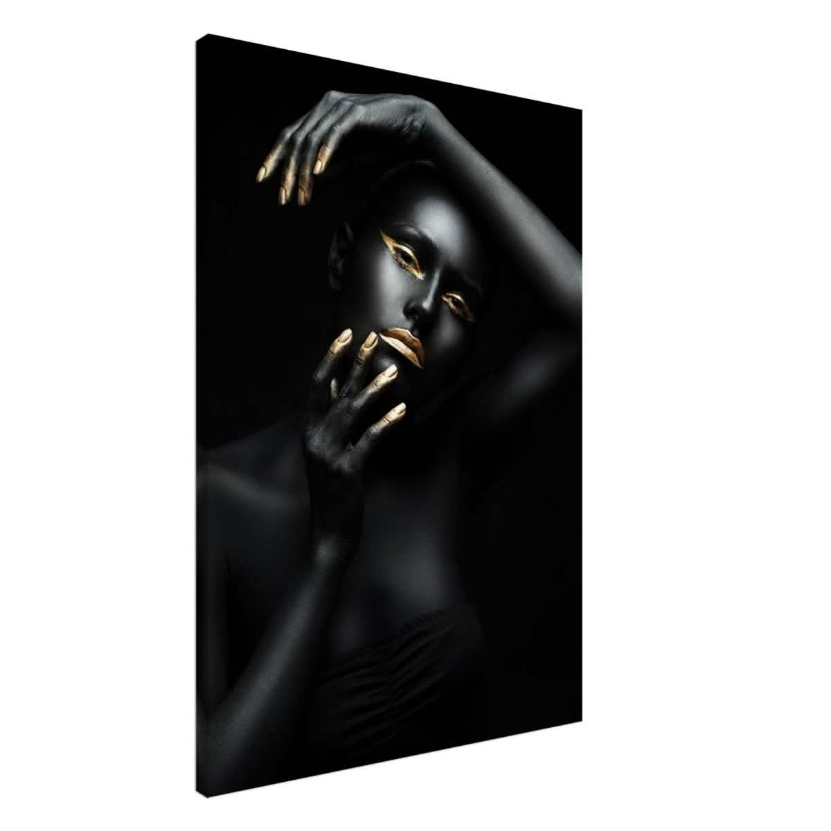 Da Vinci Wall art Print | Eclectic Expressions - Canvas - 70x100 cm / 28x40″ - Thick