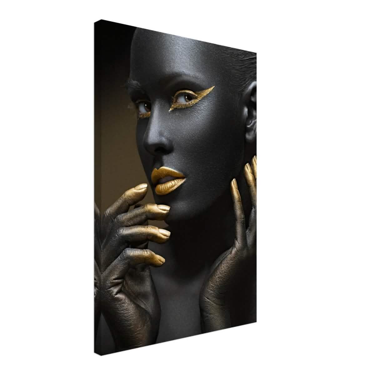 Da Vinci Wall art Print | Eclectic Expressions - Canvas - 50x75 cm / 20x30″ - Thick