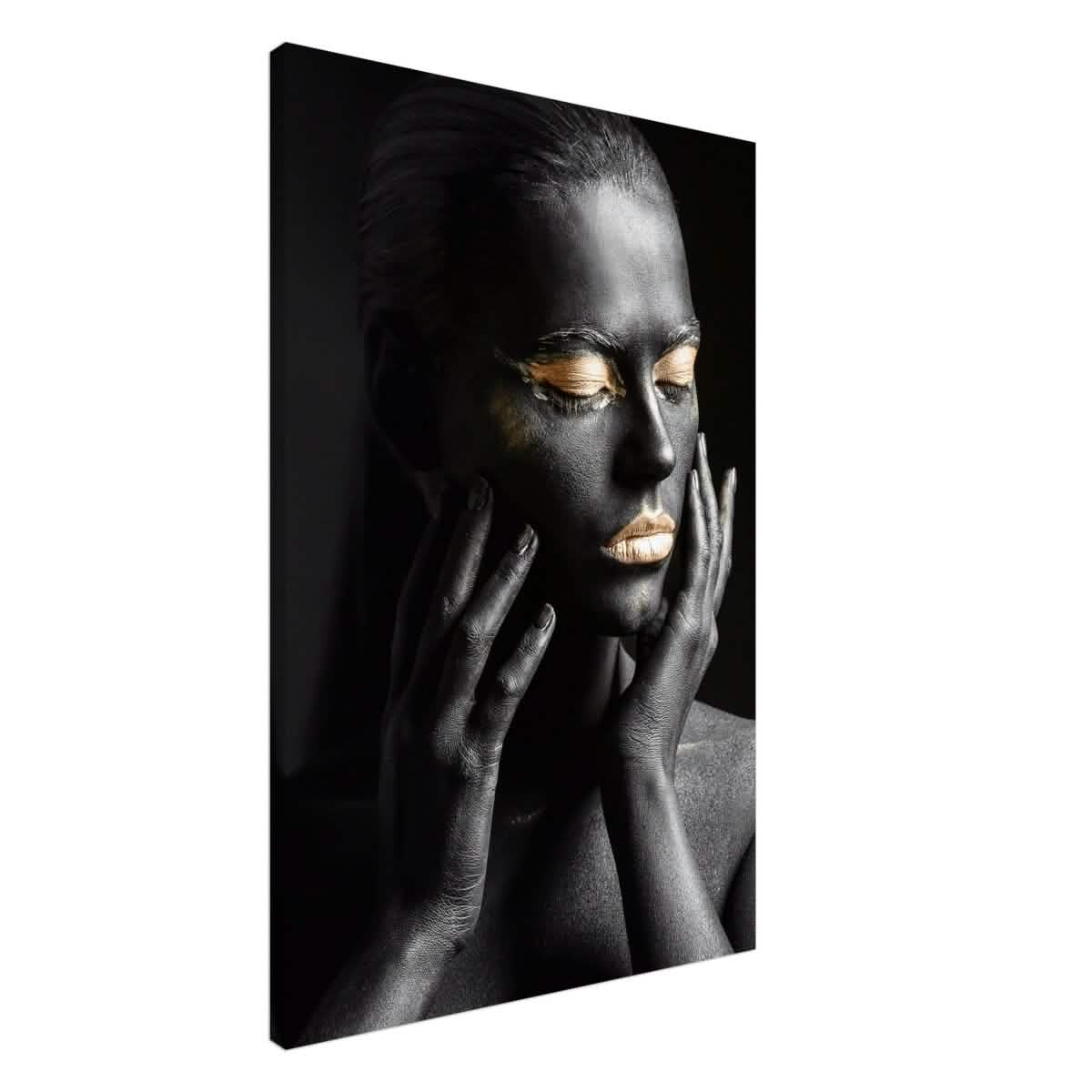 Da Vinci Wall art Print | Eclectic Expressions - Canvas - 60x90 cm / 24x36″ - Slim