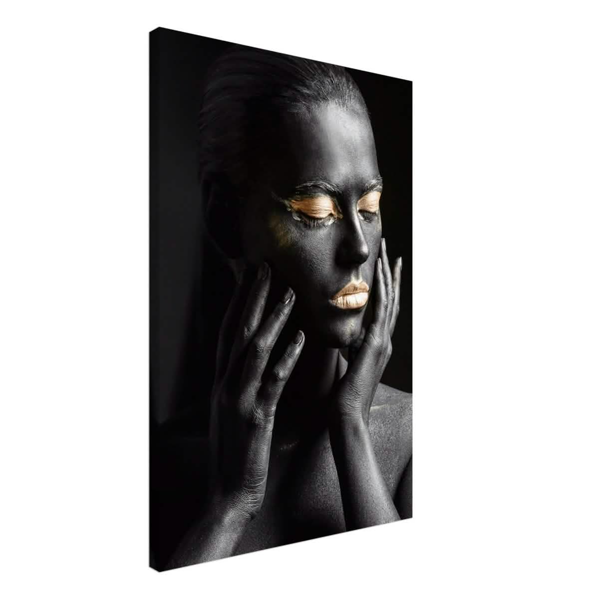 Da Vinci Wall art Print | Eclectic Expressions - Canvas - 50x75 cm / 20x30″ - Slim