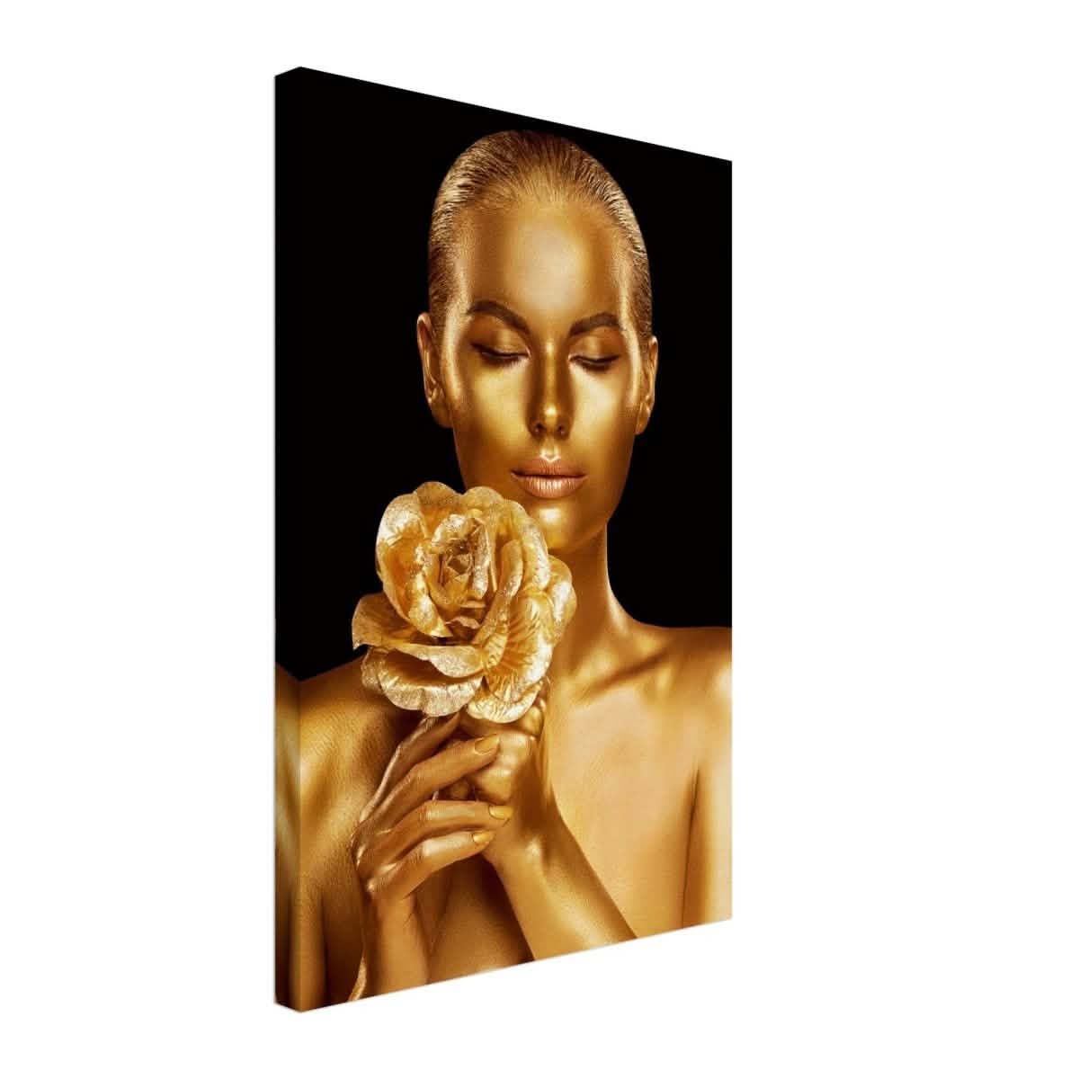 Da Vinci Wall art Print | Eclectic Expressions - Canvas - 40x60 cm / 16x24″ - Thick