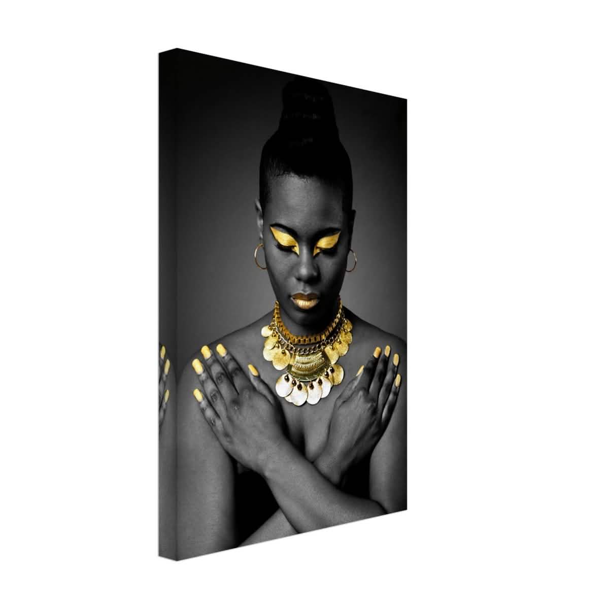 Da Vinci Wall art Print | Eclectic Expressions - Canvas - 30x45 cm / 12x18″ - Thick