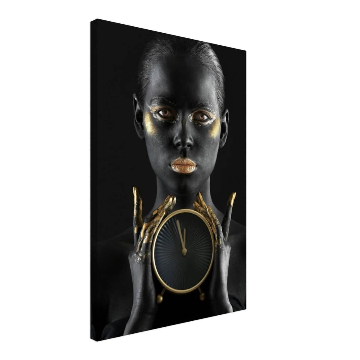 Da Vinci Wall art Print | Eclectic Expressions - Canvas - 50x75 cm / 20x30″ - Thick