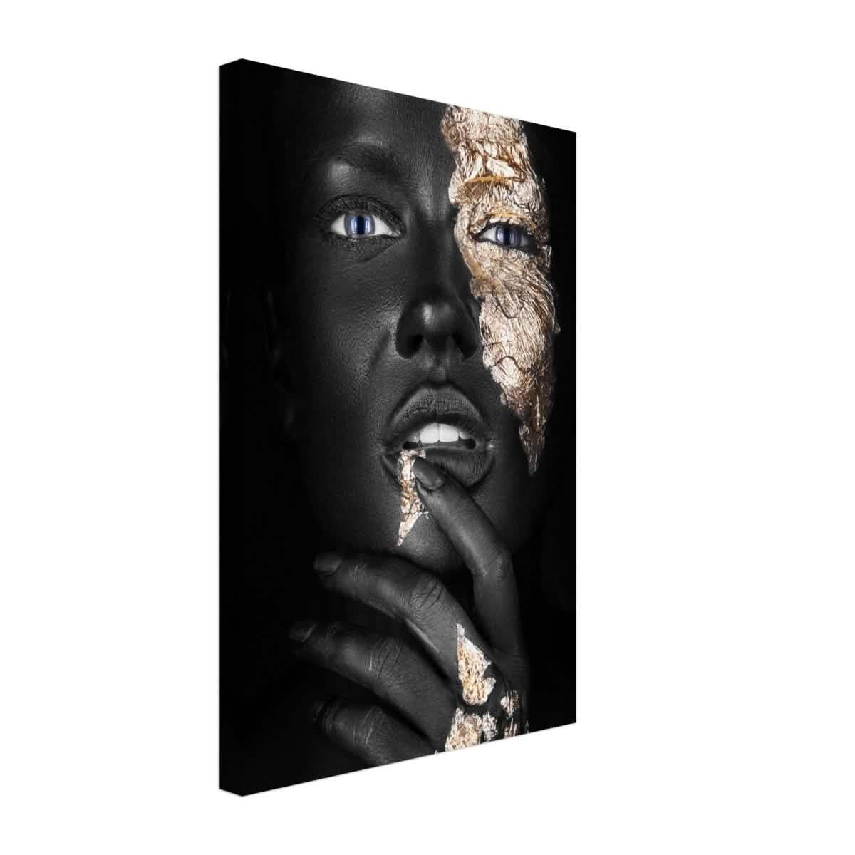 Da Vinci Wall art Print | Eclectic Expressions - Canvas - 30x45 cm / 12x18″ - Slim