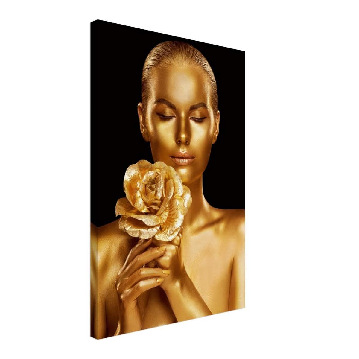 Da Vinci Wall art Print | Eclectic Expressions - Canvas - 40x60 cm / 16x24″ - Slim