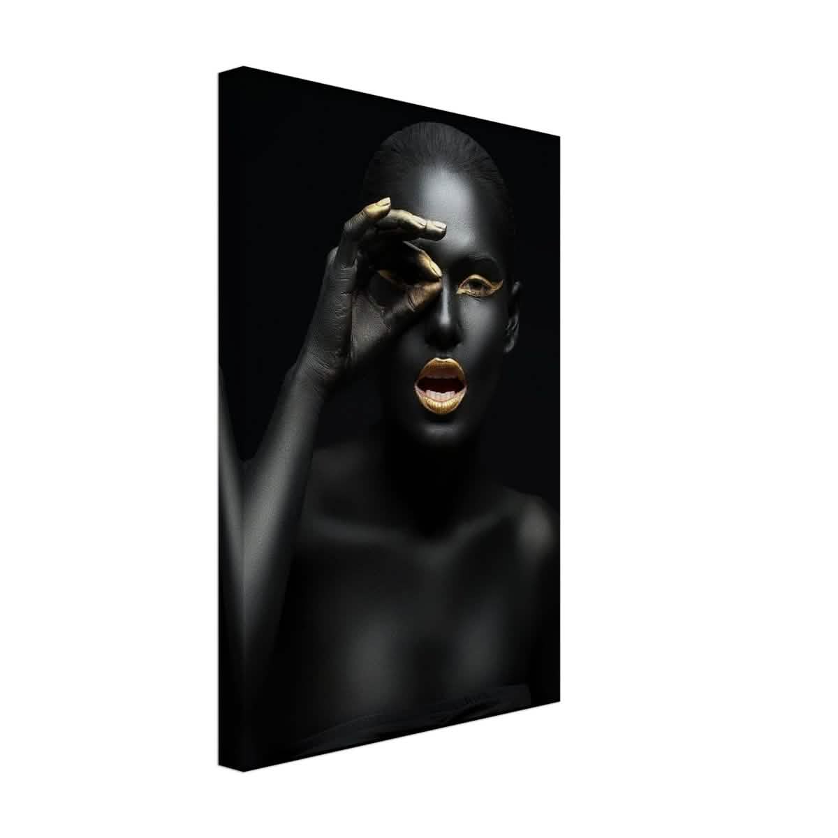 Da Vinci Wall art Print | Eclectic Expressions - Canvas - 30x45 cm / 12x18″ - Thick