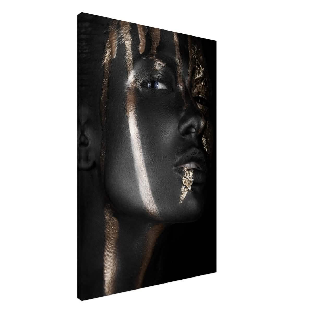 Da Vinci Wall art Print | Eclectic Expressions - Canvas - 60x90 cm / 24x36″ - Slim