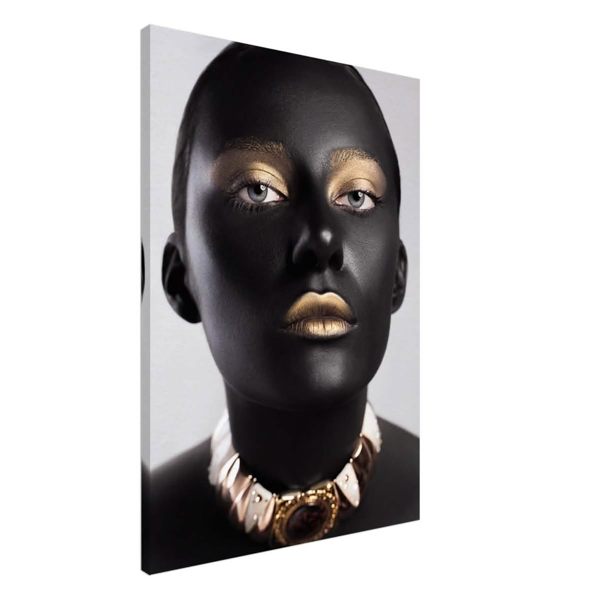 Da Vinci Wall art Print | Eclectic Expressions - Canvas - 70x100 cm / 28x40″ - Thick