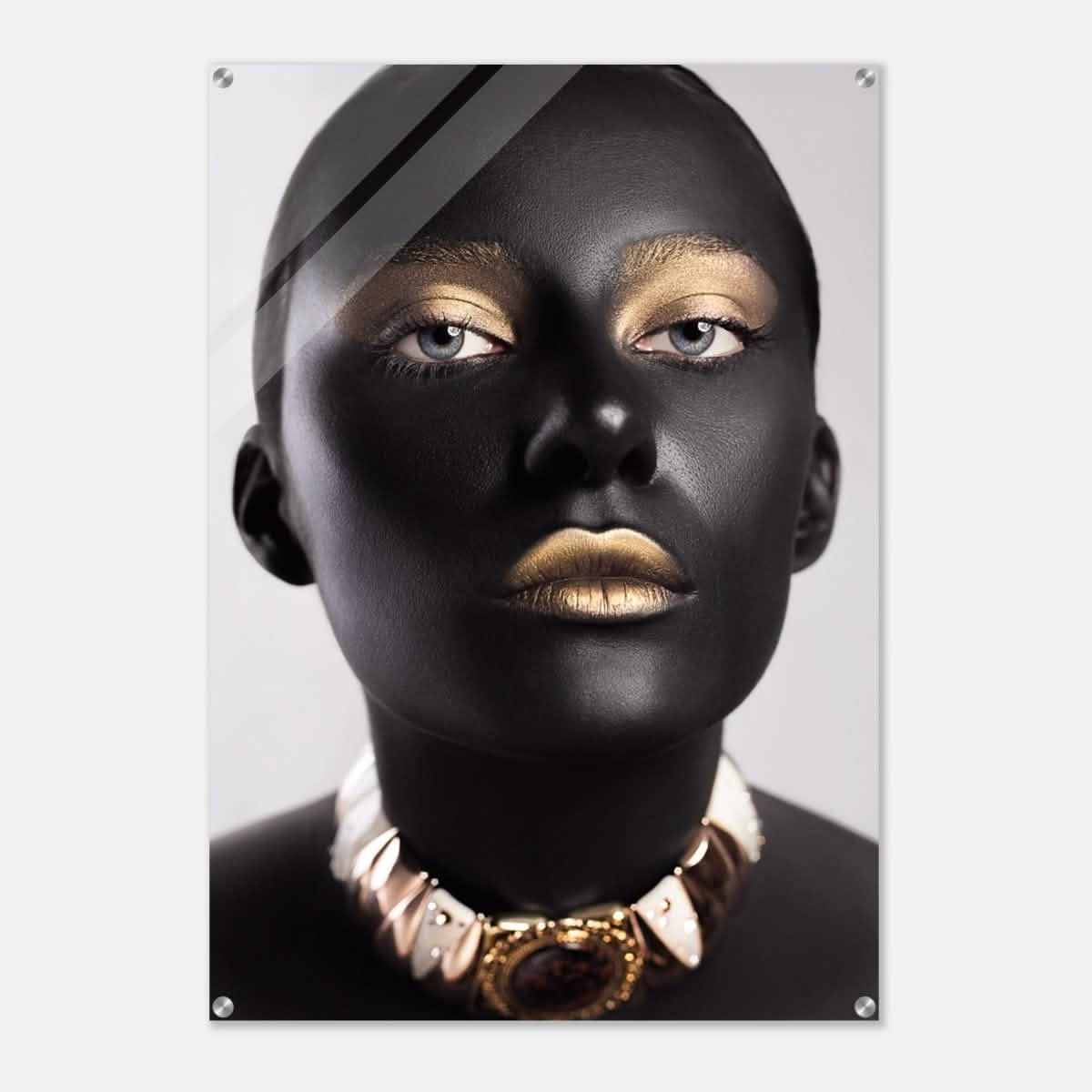 Da Vinci Wall art Print | Eclectic Expressions - Acrylic Print - 70x100 cm / 28x40″ -