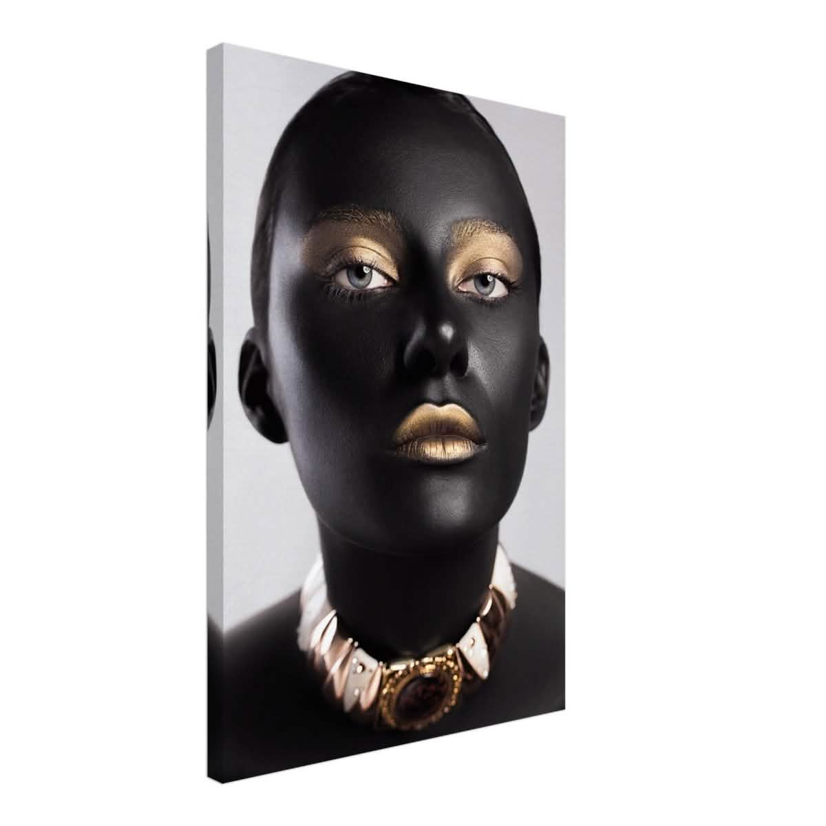 Da Vinci Wall art Print | Eclectic Expressions - Canvas - 50x75 cm / 20x30″ - Thick