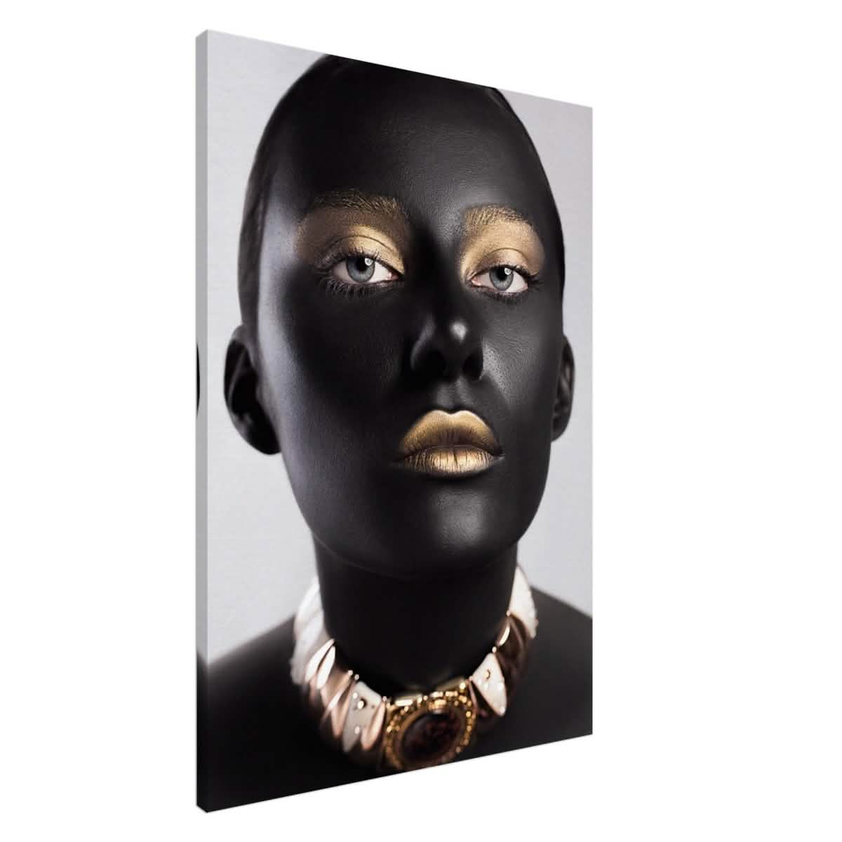 Da Vinci Wall art Print | Eclectic Expressions - Canvas - 70x100 cm / 28x40″ - Slim