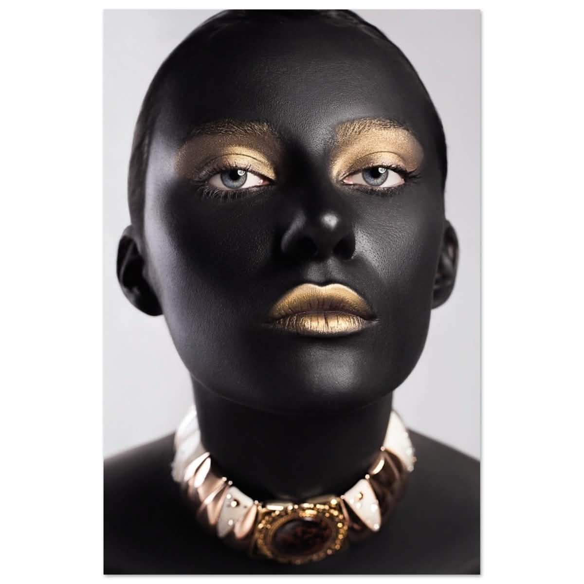 Da Vinci Wall art Print | Eclectic Expressions - Fine Art Poster - 40x60 cm / 16x24″ -