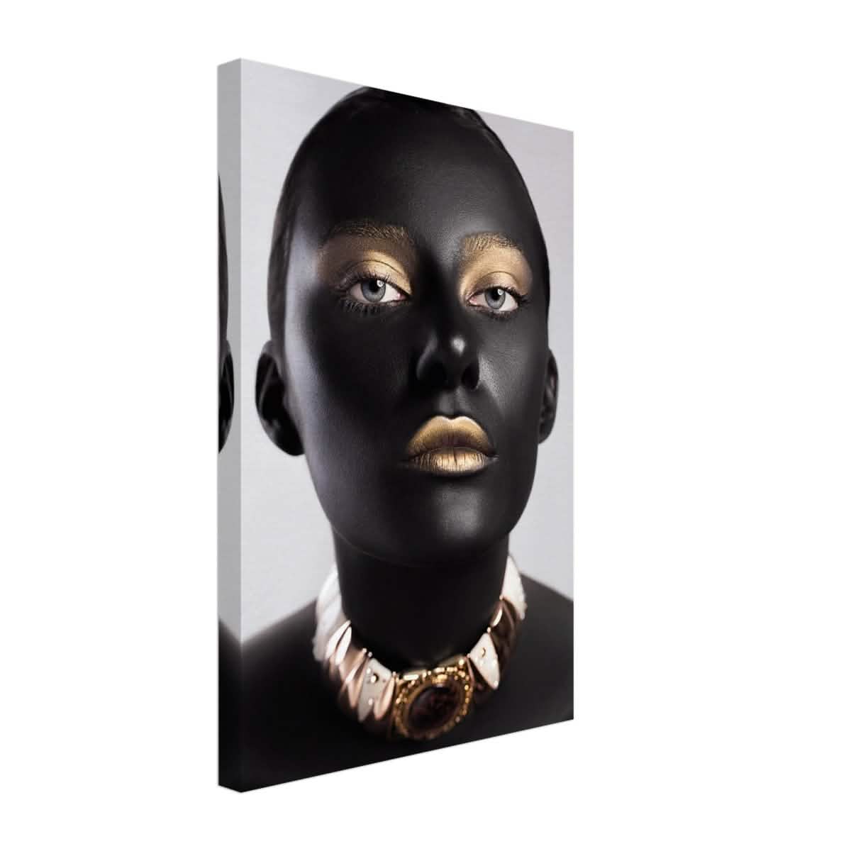 Da Vinci Wall art Print | Eclectic Expressions - Canvas - 30x45 cm / 12x18″ - Slim