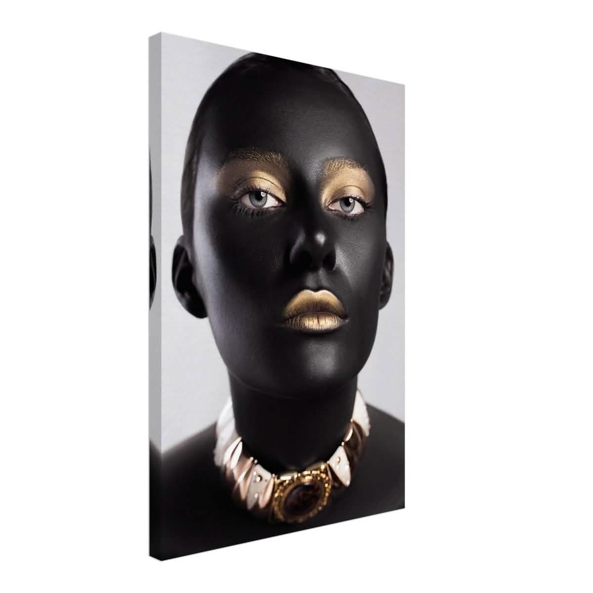 Da Vinci Wall art Print | Eclectic Expressions - Canvas - 40x60 cm / 16x24″ - Slim