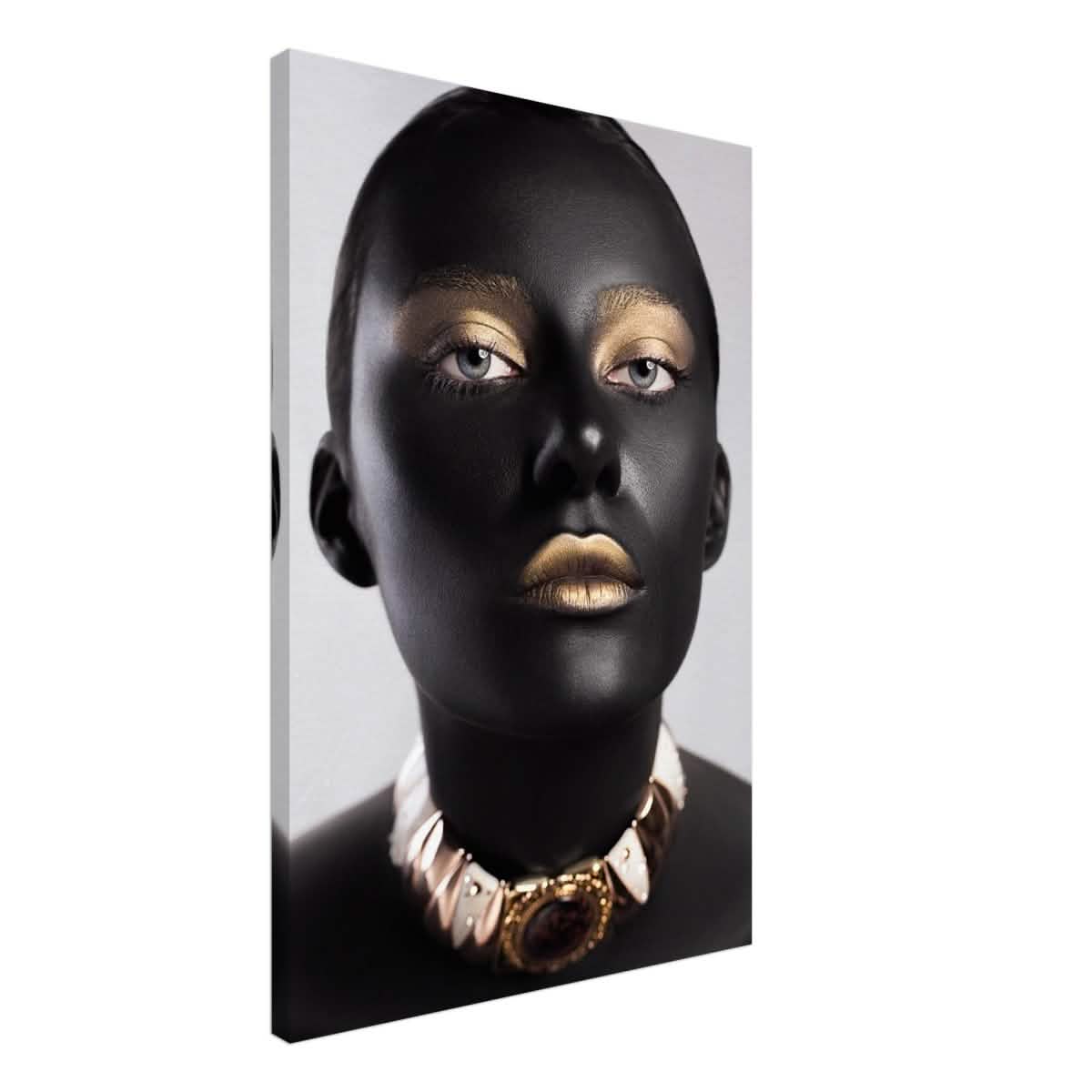 Da Vinci Wall art Print | Eclectic Expressions - Canvas - 60x90 cm / 24x36″ - Thick