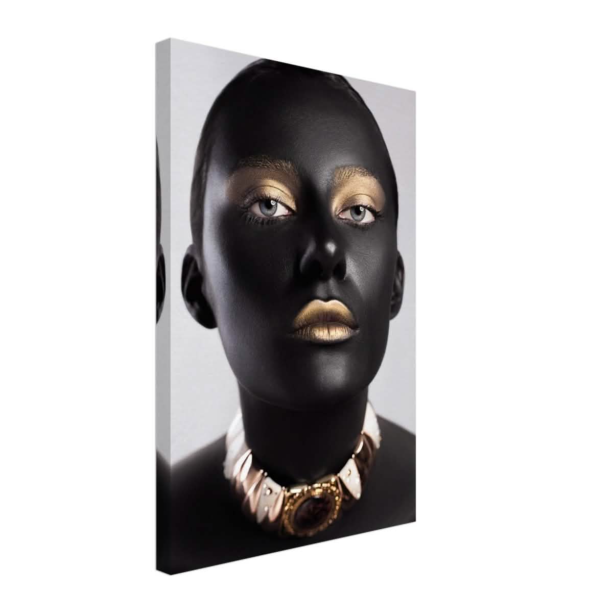 Da Vinci Wall art Print | Eclectic Expressions - Canvas - 40x60 cm / 16x24″ - Thick