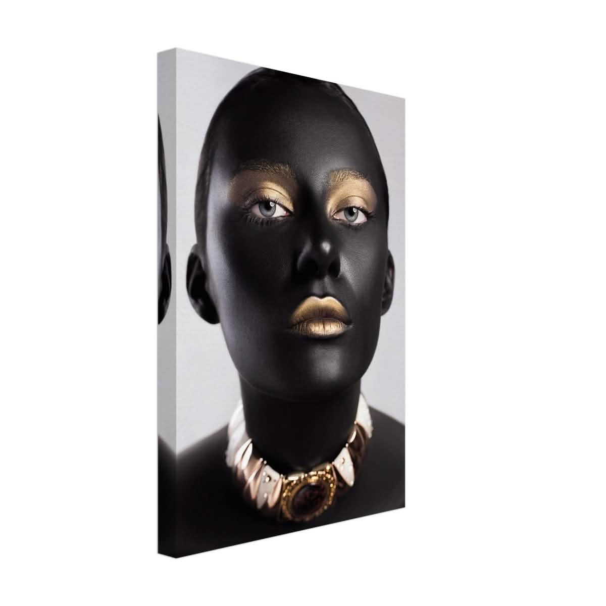 Da Vinci Wall art Print | Eclectic Expressions - Canvas - 30x45 cm / 12x18″ - Thick