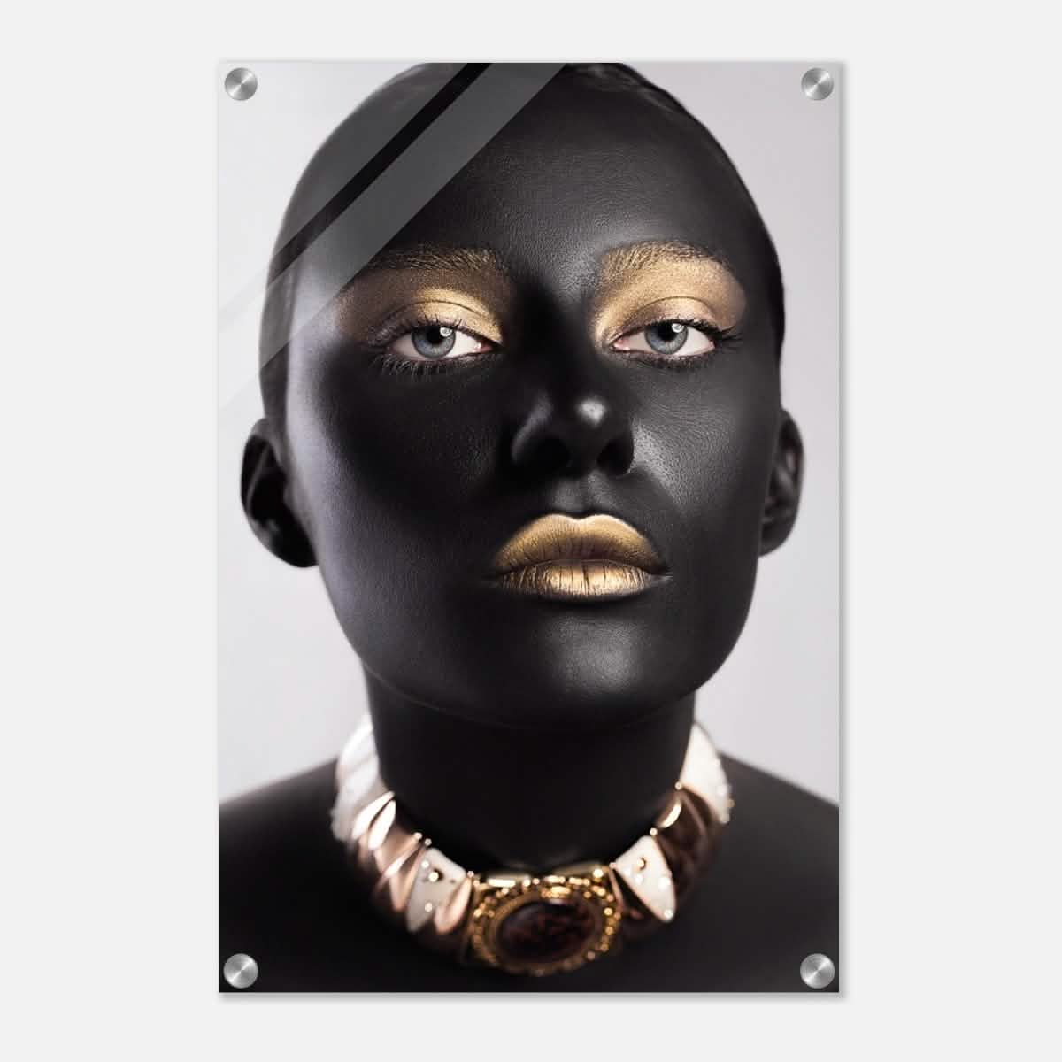 Da Vinci Wall art Print | Eclectic Expressions - Acrylic Print - 40x60 cm / 16x24″ -