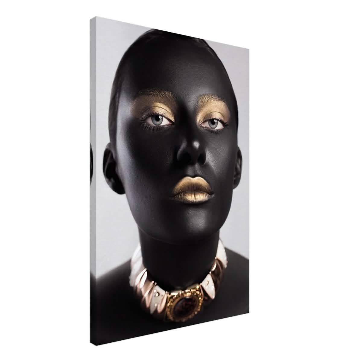 Da Vinci Wall art Print | Eclectic Expressions - Canvas - 50x75 cm / 20x30″ - Slim