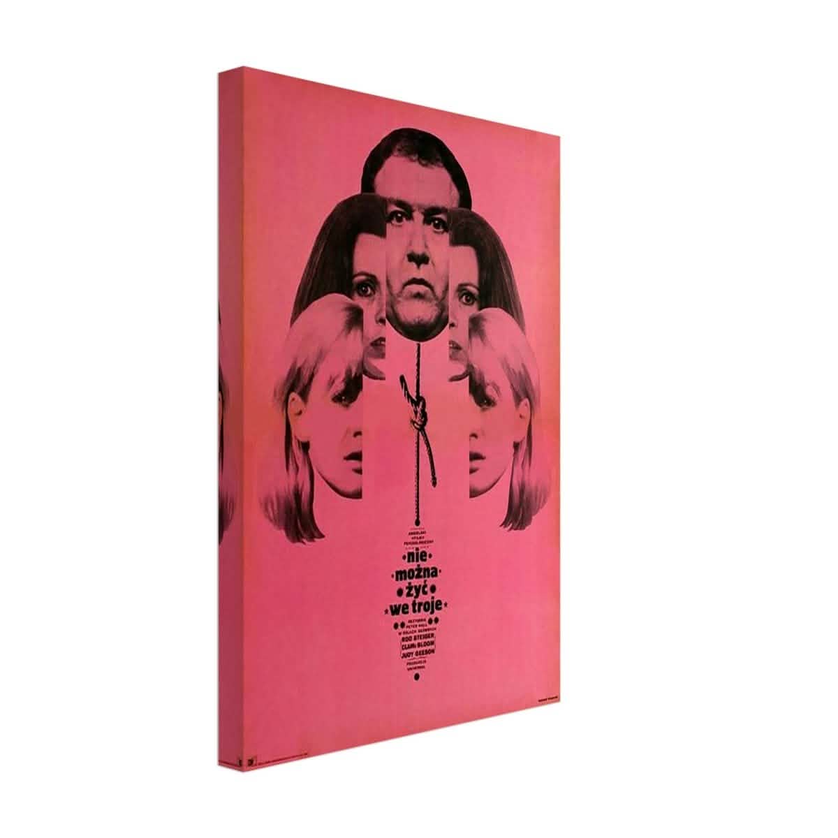 Da Vinci Wall art Print | Pop art wall art print collection - Canvas - 30x45 cm / 12x18″ - Thick