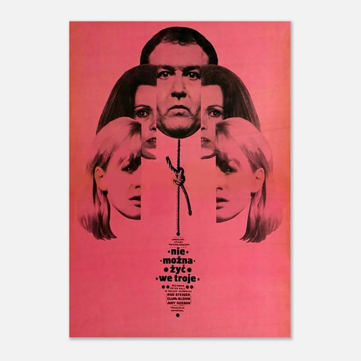 Da Vinci Wall art Print | Pop art wall art print collection - Wood Prints - 70x100 cm / 28x40″ - 10 mm