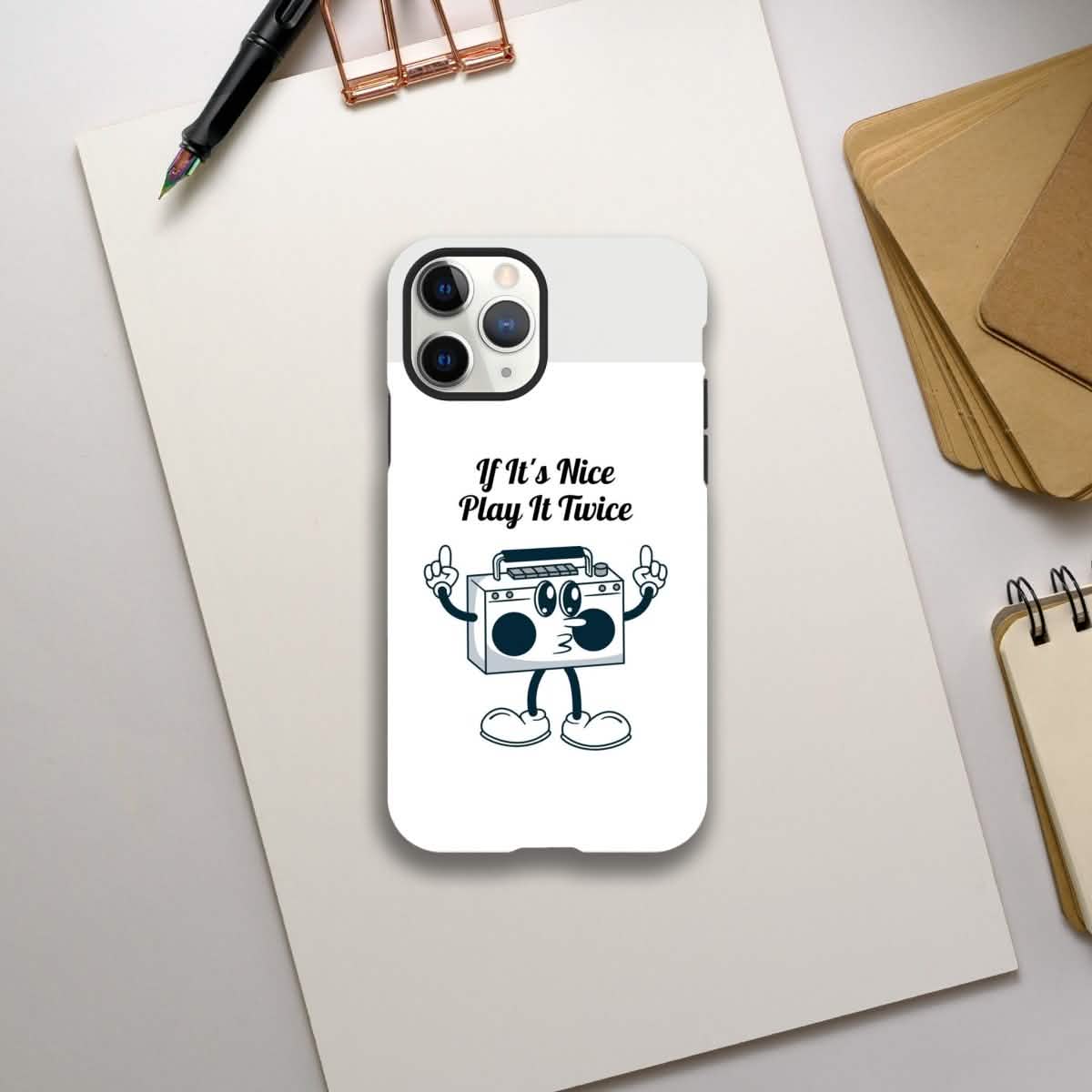 Designer Phone cases for iphone | Music - iPhone 11 Pro -