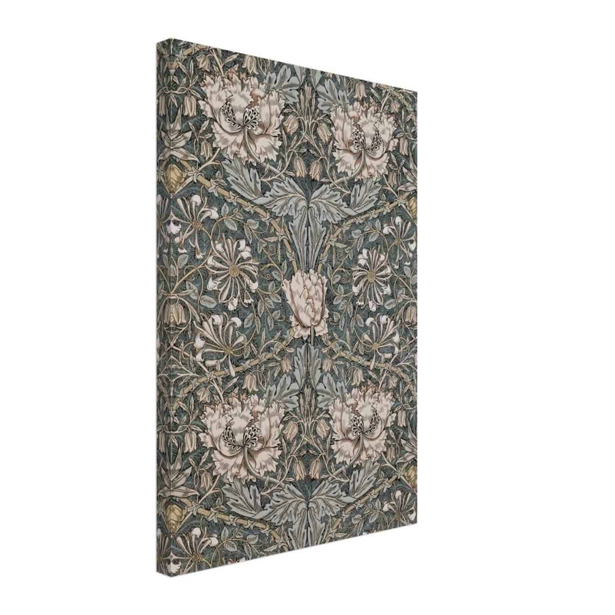 The Art Of William Morris - Canvas - 40x60 cm / 16x24″ - Thick