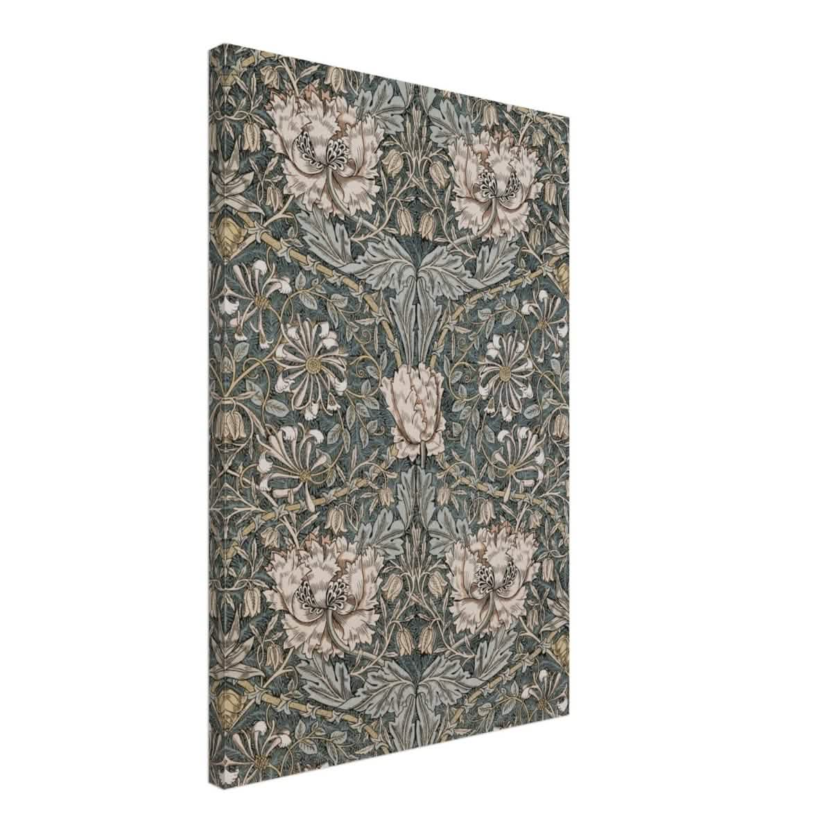 The Art Of William Morris - Canvas - 50x75 cm / 20x30″ - Thick