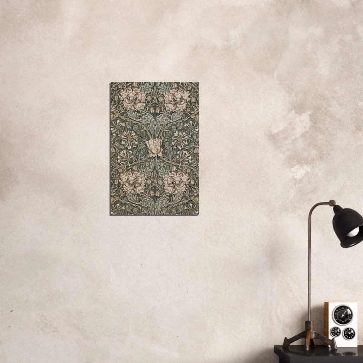 The Art Of William Morris - Wood Prints - 40x60 cm / 16x24″ - 10 mm