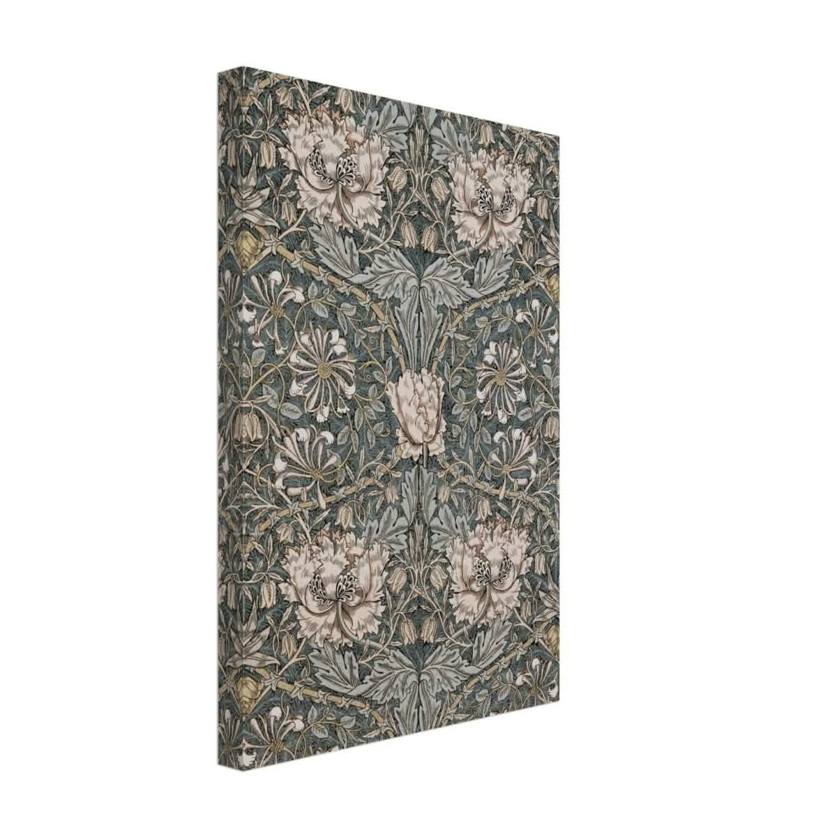 The Art Of William Morris - Canvas - 30x45 cm / 12x18″ - Thick