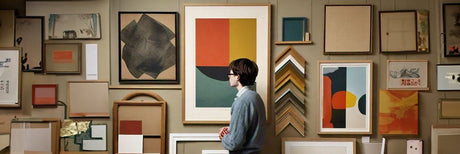 A Quick Guide to Choosing the Perfect Art Size and Material - Da Vinci Arts