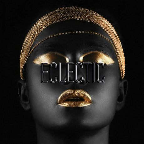 Eclectic Expressions - Da Vinci Arts