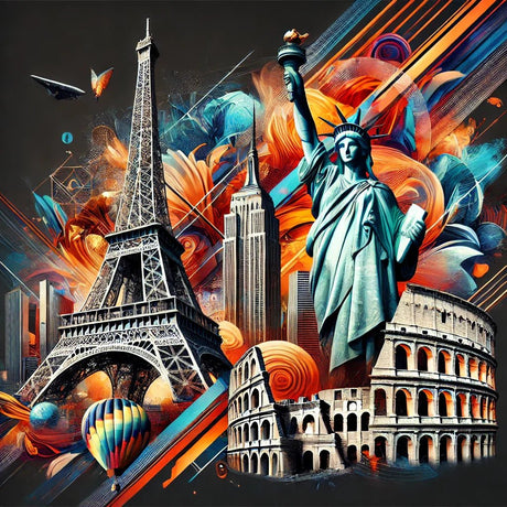 Photography & Digital Art - Da Vinci Arts