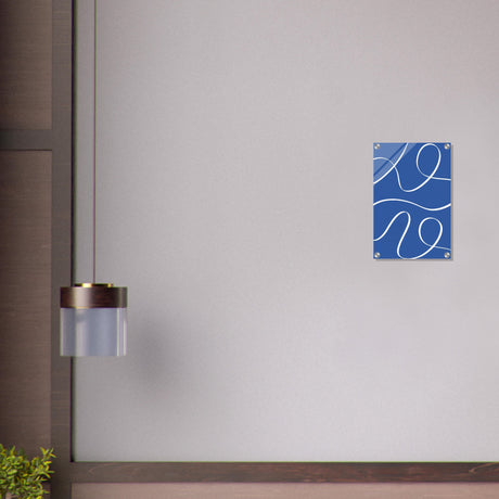 da vinci contemporary minimalist wall art 1