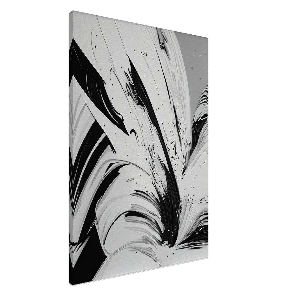 da vinci contemporary modern wall art 30