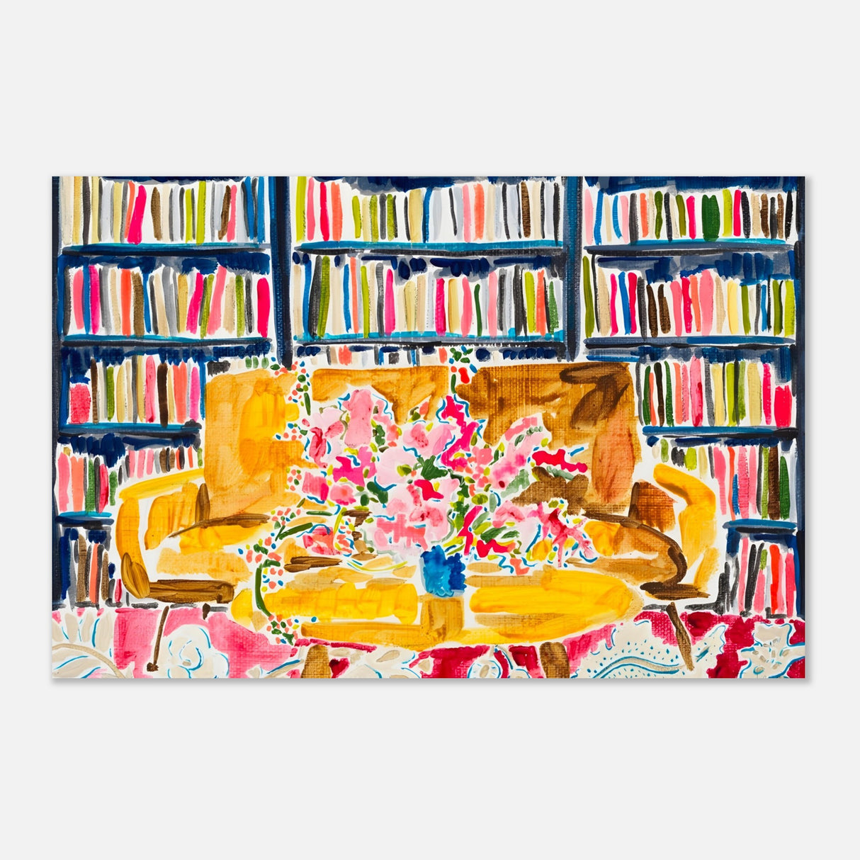 contemporary wall art print 3